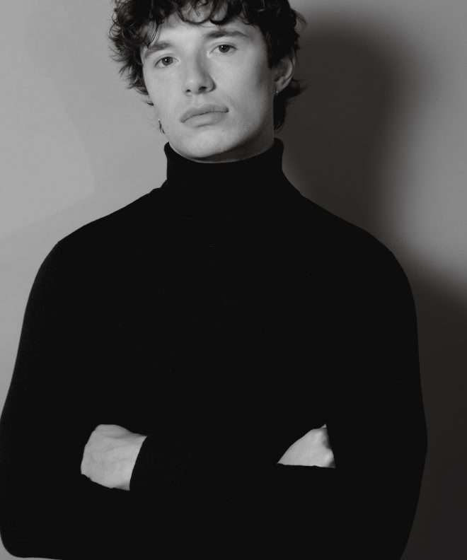 Alberto Iso Model Management Model Agency Venice Padova Milan 23