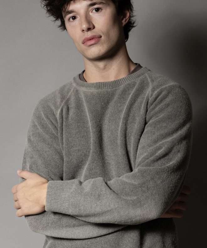 Alberto Iso Model Management Model Agency Venice Padova Milan 7