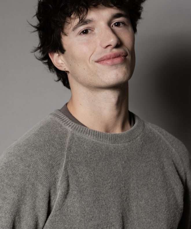 Alberto Iso Model Management Model Agency Venice Padova Milan 9