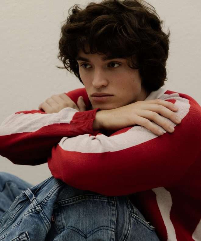 Nicola Iso Model Management Model Agency Venice Padova Milan 13