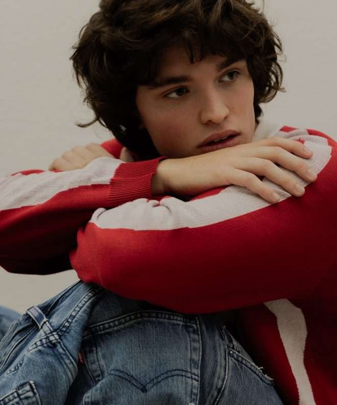 Nicola Iso Model Management Model Agency Venice Padova Milan 14