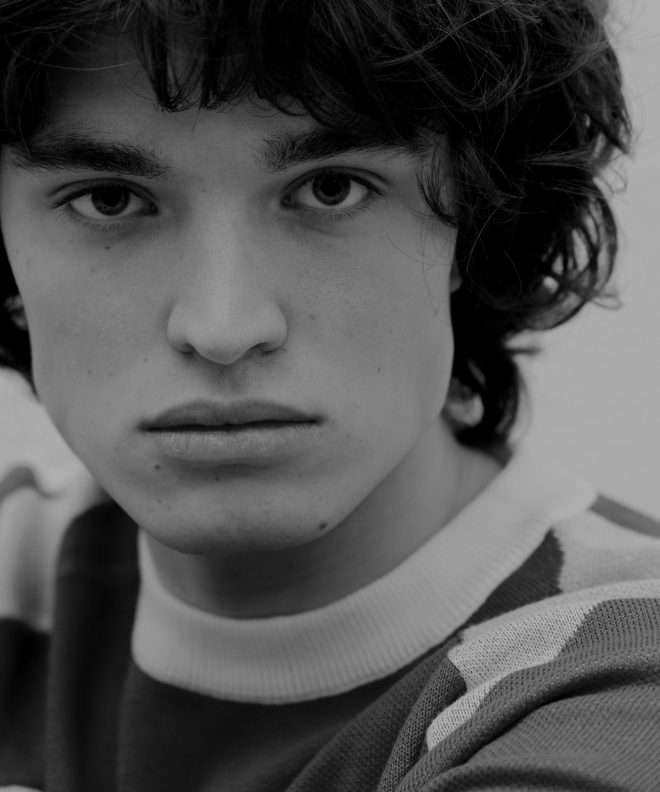 Nicola Iso Model Management Model Agency Venice Padova Milan 17