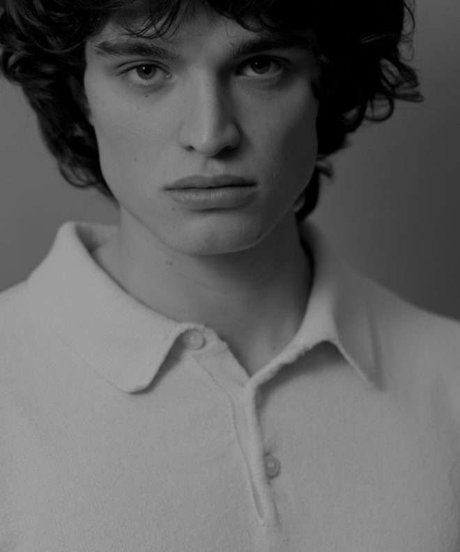 Nicola Iso Model Management Model Agency Venice Padova Milan 22