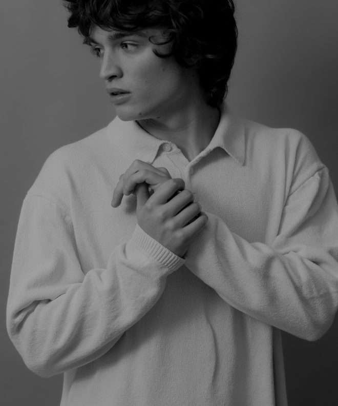 Nicola Iso Model Management Model Agency Venice Padova Milan 23
