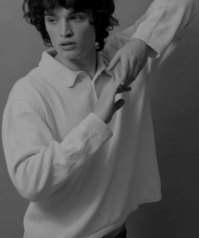 Nicola Iso Model Management Model Agency Venice Padova Milan 24