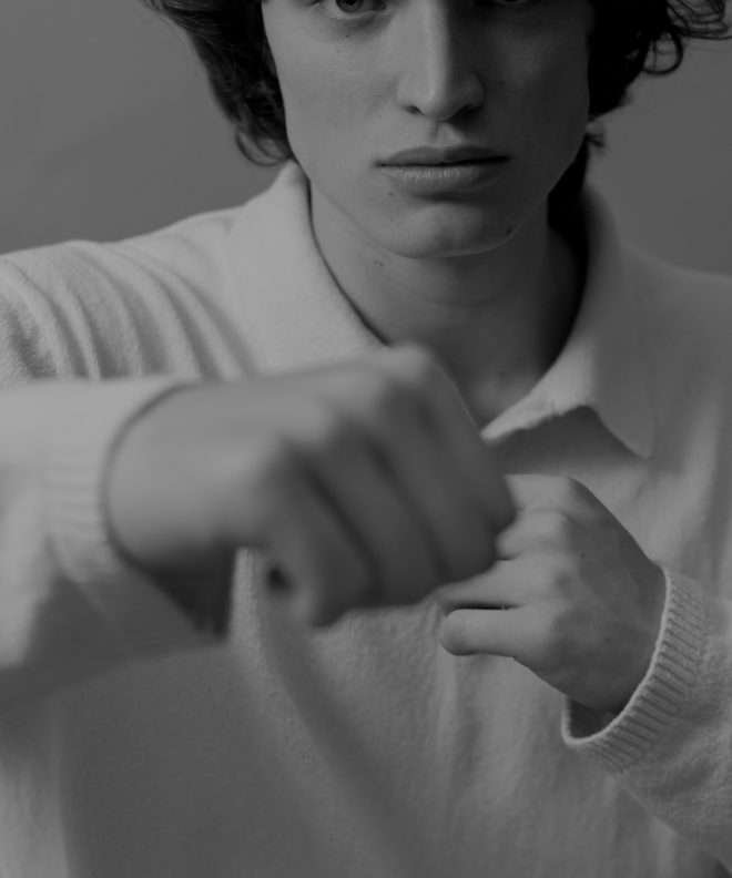 Nicola Iso Model Management Model Agency Venice Padova Milan 26