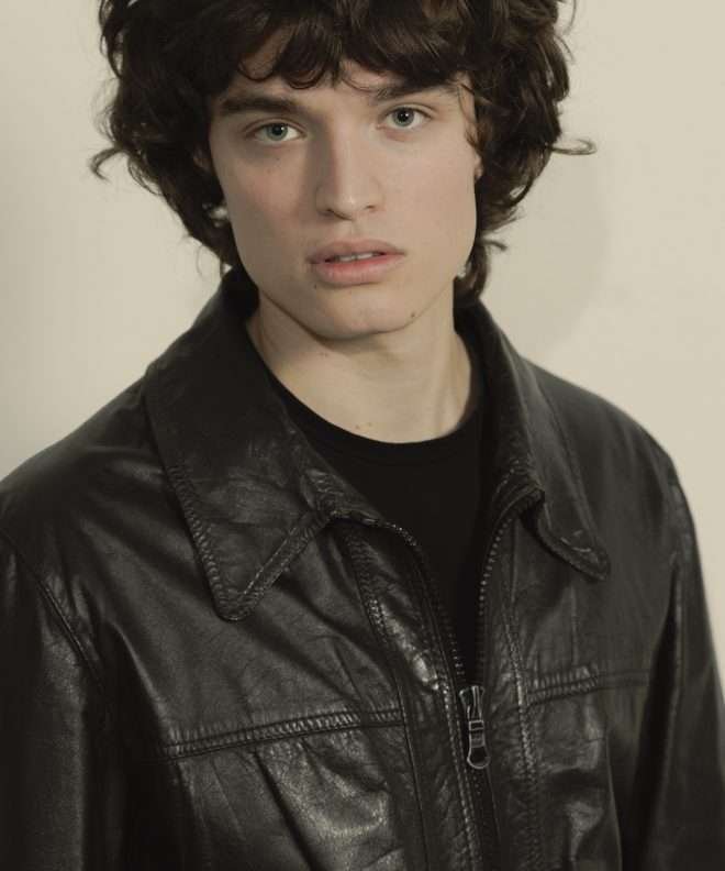 Nicola Iso Model Management Model Agency Venice Padova Milan 4
