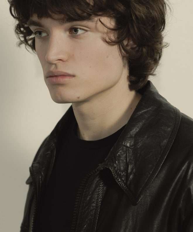 Nicola Iso Model Management Model Agency Venice Padova Milan 5