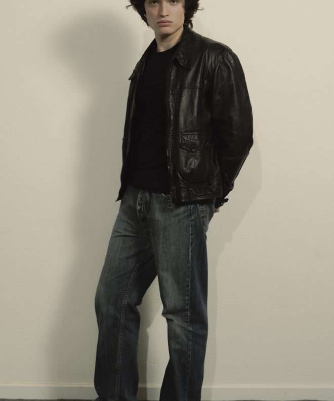 Nicola Iso Model Management Model Agency Venice Padova Milan 6