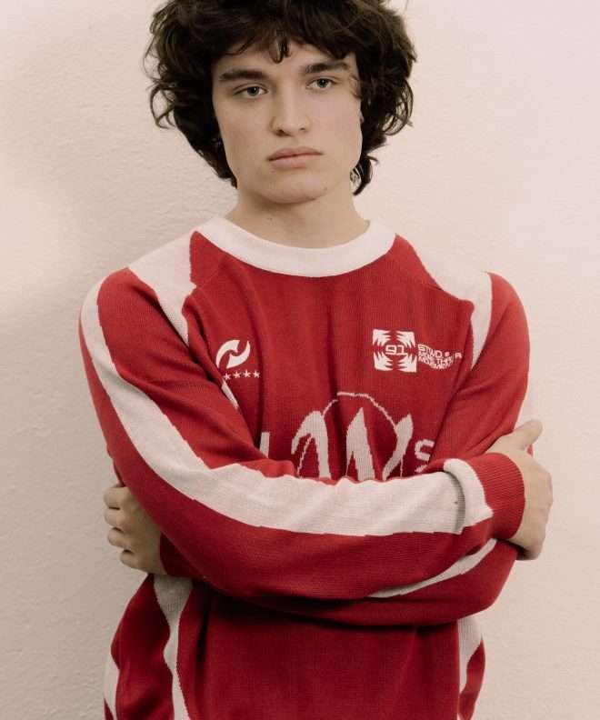 Nicola Iso Model Management Model Agency Venice Padova Milan 7