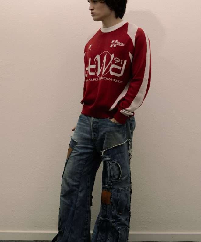Nicola Iso Model Management Model Agency Venice Padova Milan 9