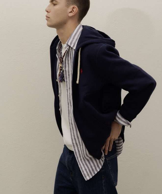 Tommaso Iso Model Management Model Agency Venice Padova Milan 15