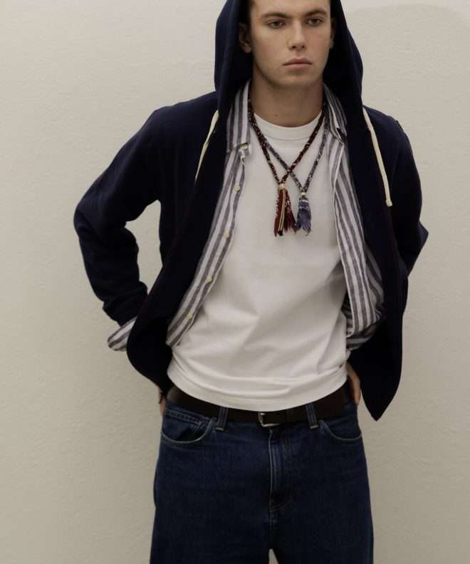 Tommaso Iso Model Management Model Agency Venice Padova Milan 18