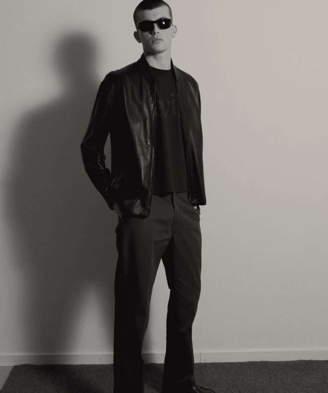 Tommaso Iso Model Management Model Agency Venice Padova Milan 2
