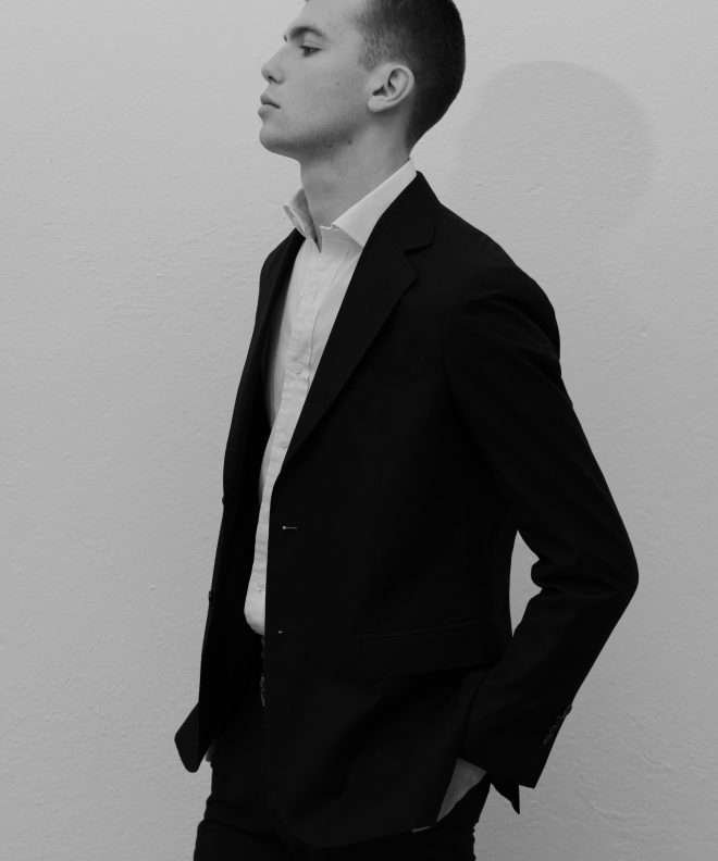 Tommaso Iso Model Management Model Agency Venice Padova Milan 22