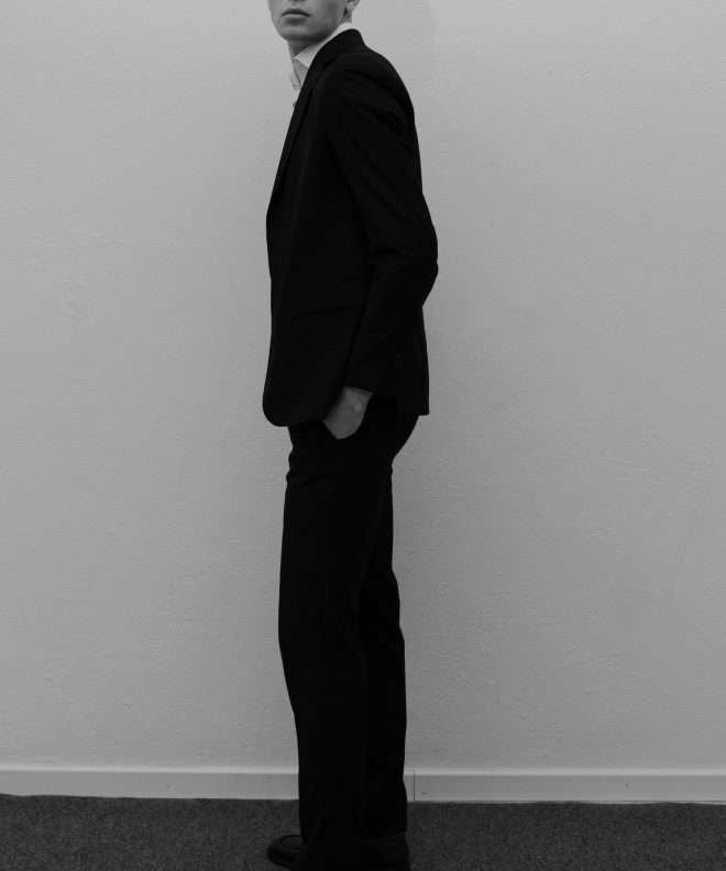 Tommaso Iso Model Management Model Agency Venice Padova Milan 23
