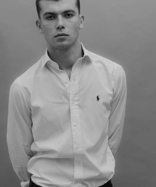 Tommaso Iso Model Management Model Agency Venice Padova Milan 27