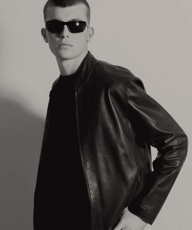 Tommaso Iso Model Management Model Agency Venice Padova Milan 3