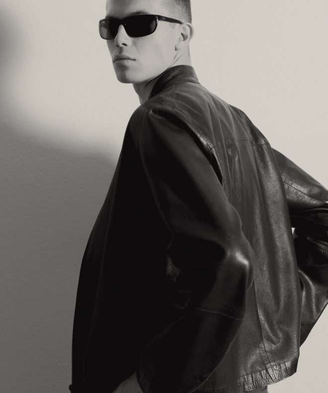 Tommaso Iso Model Management Model Agency Venice Padova Milan 5