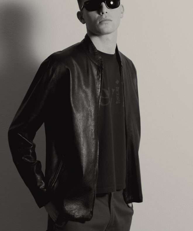 Tommaso Iso Model Management Model Agency Venice Padova Milan