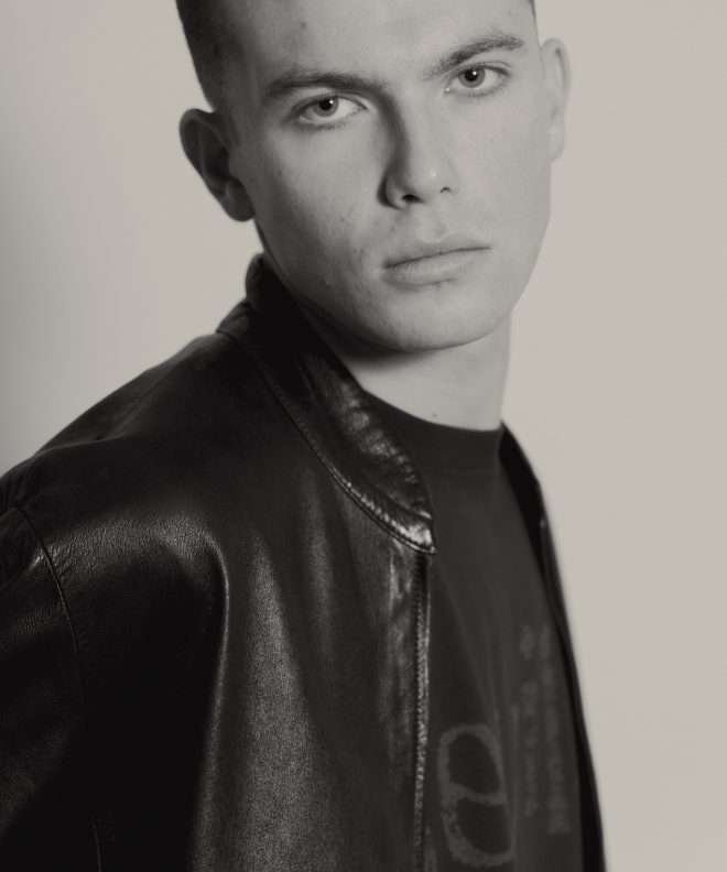 Tommaso Iso Model Management Model Agency Venice Padova Milan 9