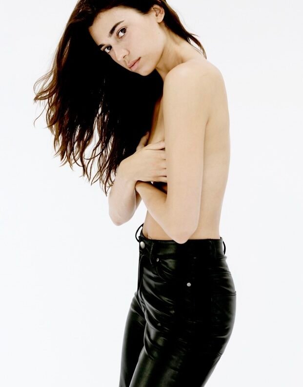 Anna Iso Model Management Agenzia Modal Venezia 13