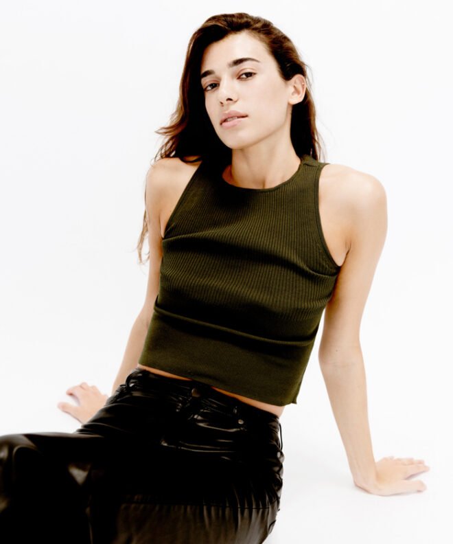 Anna Iso Model Management Agenzia Modal Venezia 15