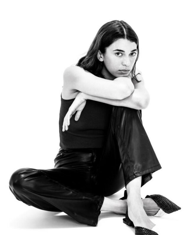 Anna Iso Model Management Agenzia Modal Venezia 20
