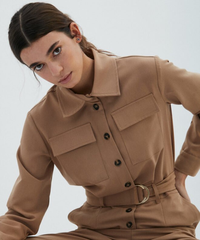 Anna Iso Model Management Agenzia Modal Venezia 3