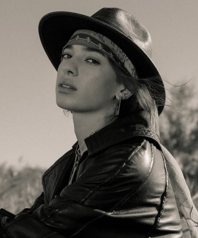 Anna Iso Model Management Agenzia Modal Venezia 4