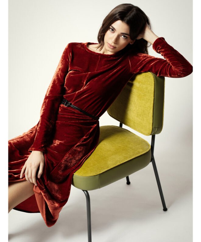 Anna Iso Model Management Agenzia Modal Venezia 8