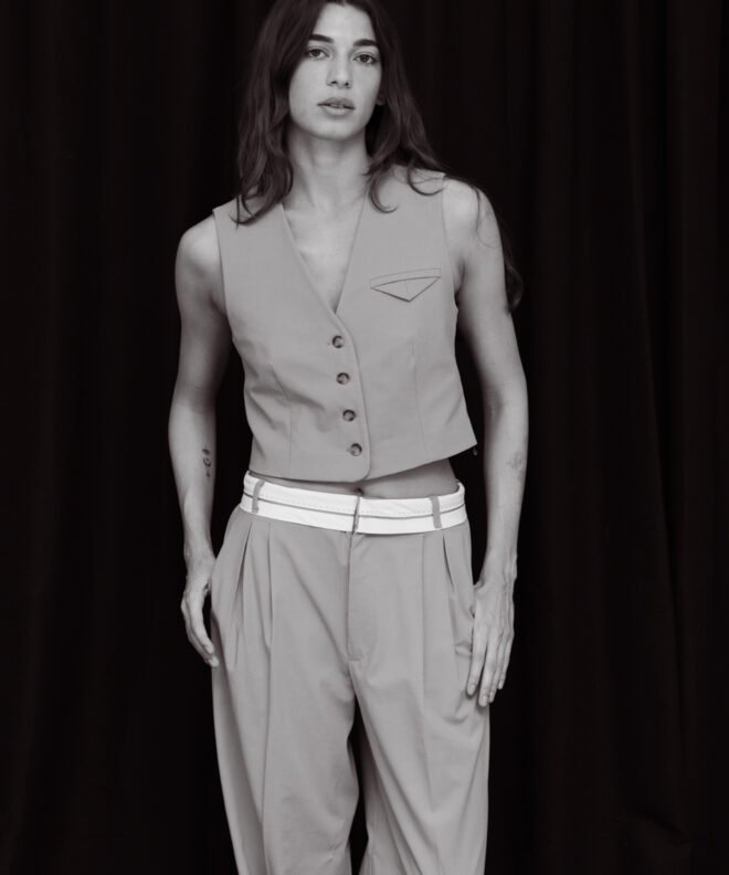 Anna Iso Model Management Agenzia Venezia 11