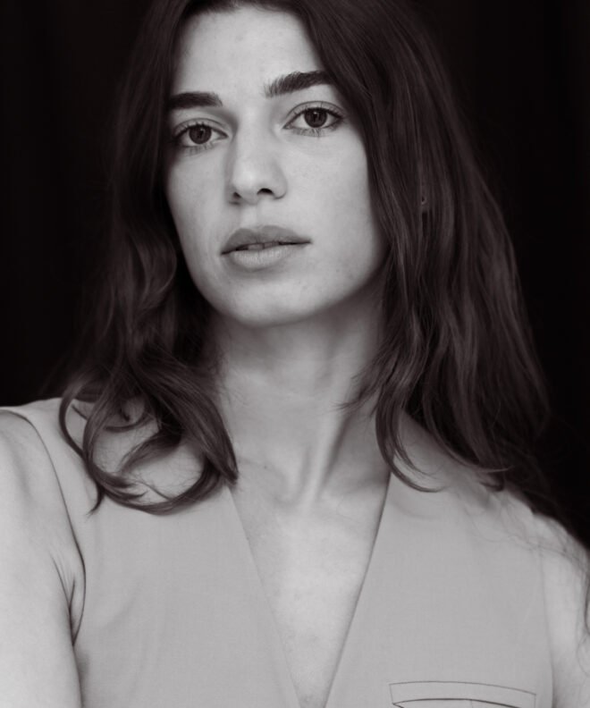 Anna Iso Model Management Agenzia Venezia 12