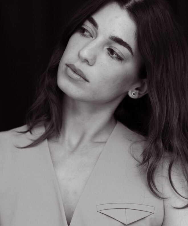 Anna Iso Model Management Agenzia Venezia 13
