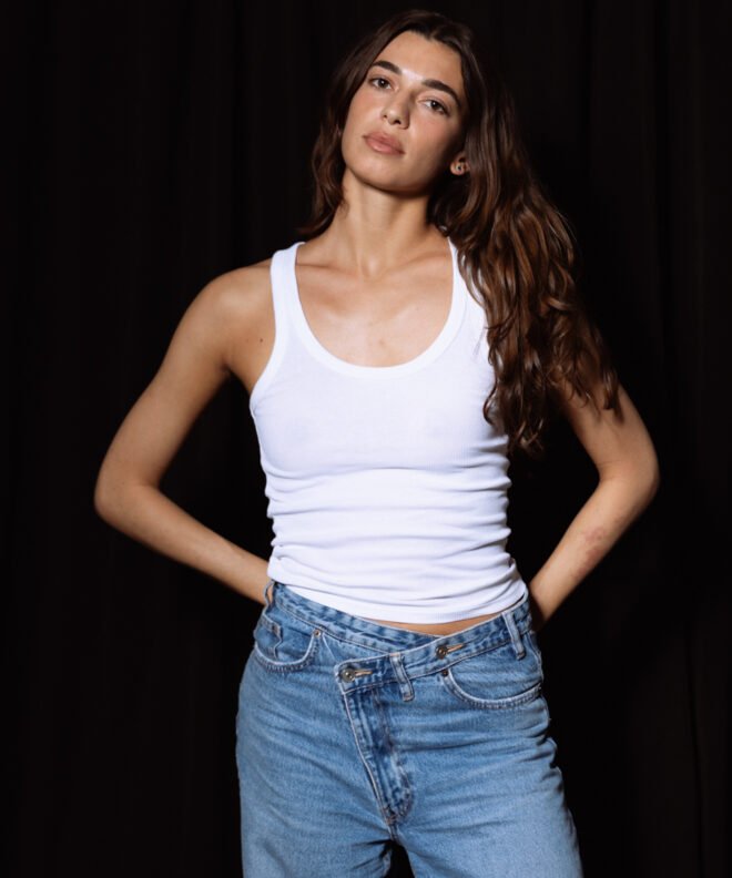 Anna Iso Model Management Agenzia Venezia