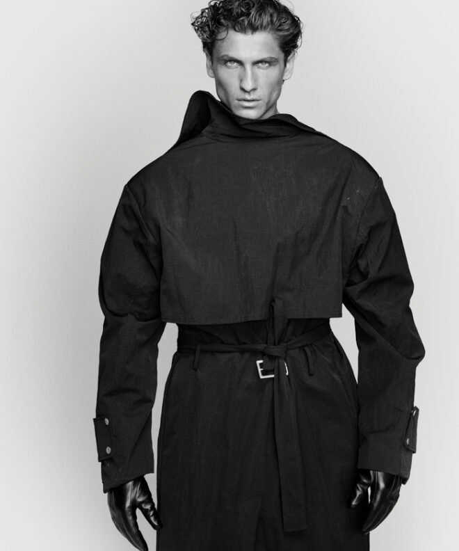 Artan Iso Model Management Agenzia Modal Venezia 10
