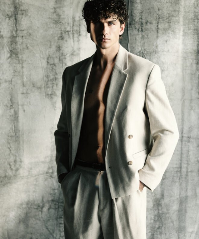 Artan Iso Model Management Agenzia Modal Venezia 14