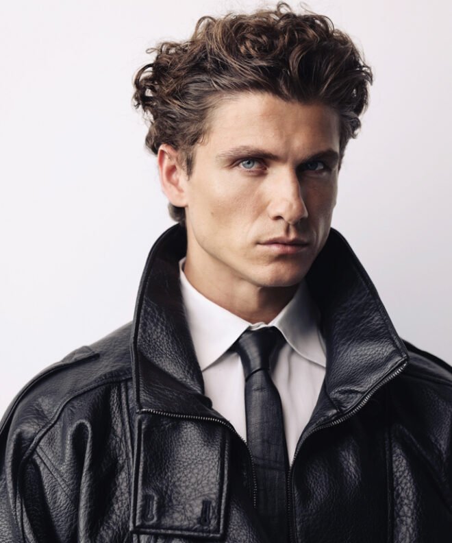 Artan Iso Model Management Agenzia Modal Venezia 4