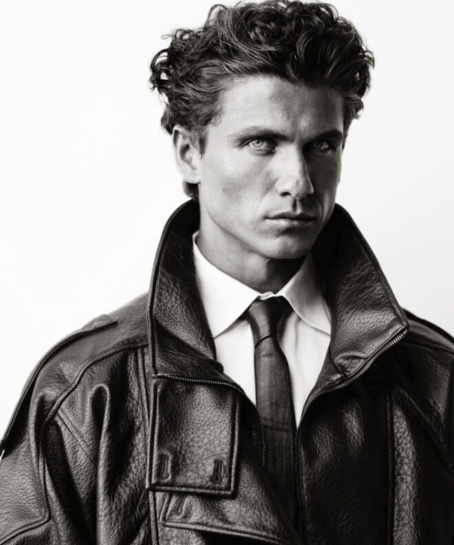 Artan Iso Model Management Agenzia Modal Venezia 5