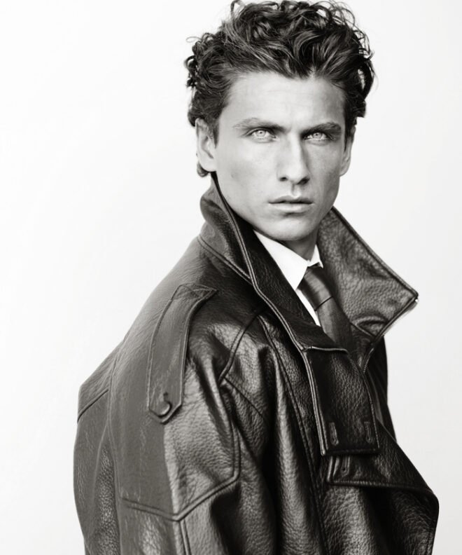 Artan Iso Model Management Agenzia Modal Venezia 6