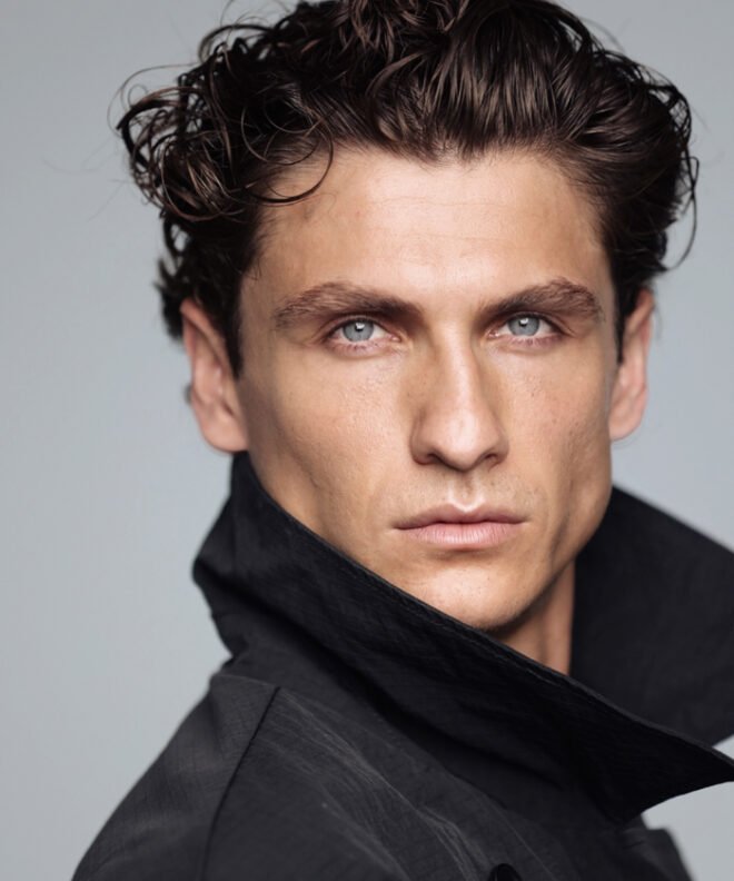 Artan Iso Model Management Agenzia Modal Venezia 8