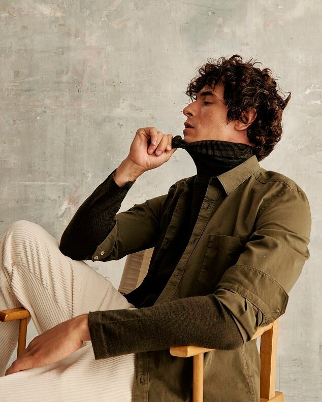 Daniele Bonazzi Iso Model Management 01