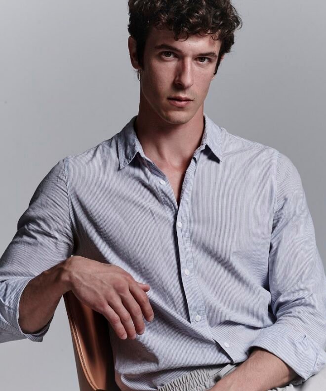 Daniele Bonazzi Iso Model Management 04