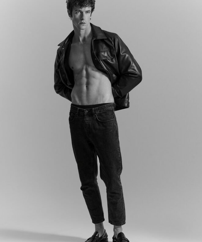 Daniele Bonazzi Iso Model Management 06