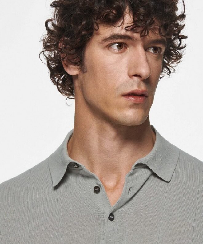 Daniele Bonazzi Iso Model Management 12