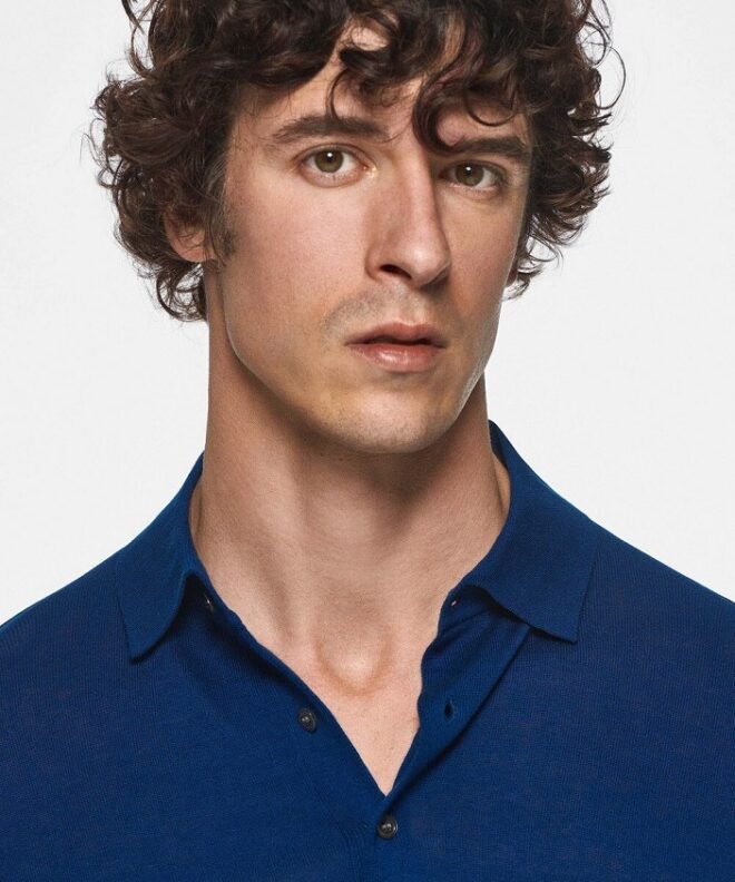 Daniele Bonazzi Iso Model Management 14